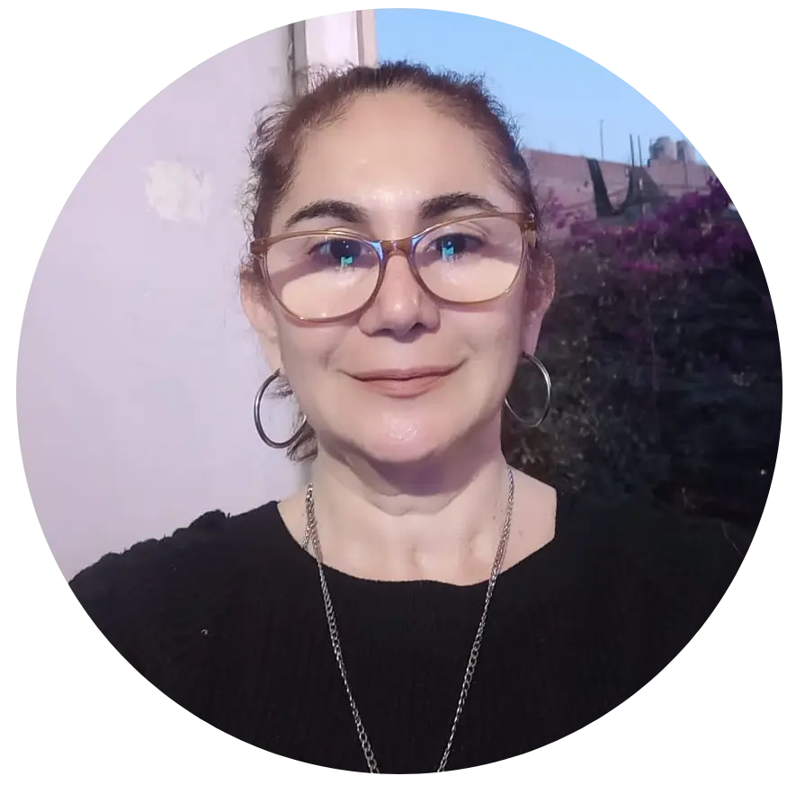 Ana Gabriela Montañez Cueva